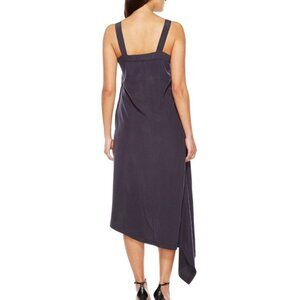 NIC+ZOE City Slicker Asymmetrical Dress